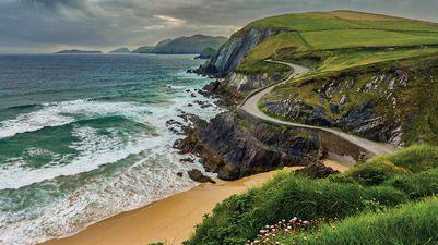 Britain & Ireland 401x225